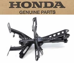 Honda Upper Cowling Support Bracket 02 03 CBR954 Rr Fairing Stay #B60. Fixed Price $61.25.