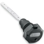 63030-09B New Genuine Harley Davidson Lcd Temp Oil Dipstick 07-16 Touring. Fixed Price $179.95.