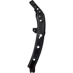 Sherman SUASCE19-49A-2 Passenger Side, Upper Radiator Support For Subaru Ascent. Fixed Price $117.22.