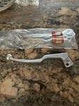 Genuine Suzuki Clutch Lever 57620-19C01 57620-27A31 New Fits Many Models. Fixed Price $14.95.
