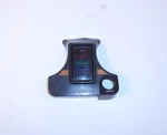 Honda CB1000C Custom Dash Lights Cover 37610-MG1-671 83 Jh. Fixed Price $24.95.