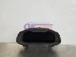 2021 Audi Q7 Premium 3.0L Speedometer Instrument Gauge Cluster 4K0920790E. Fixed Price $686.38.