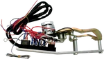 Pro-one Perf.mfg. Dash Base With Wire Harness Kit 400909. Fixed Price $268.13.
