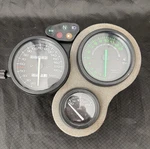 1999 Ducati 996 Dash Clocks GAUGE748 916 998 Tacho Speedo Temperature. Fixed Price $425.00.