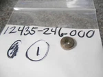 Nos Honda Tachometer Collar 69-73 CB175 CL175 75-79 GL1000 12435-246-000. Fixed Price $17.99.