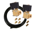Kleinn Air Horns For Ultra HK9 730 Blastmaster Valve Upgrade Kit. Fixed Price $202.96.