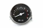 Electric Tachometer For Harley Davidson By V-twin. Fixed Price $102.42.