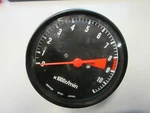 1978 Honda GL1000 Goldwing Nippon Seiki Tachometer 37250-431-007 Nos Oem WM15D. Fixed Price $249.95.