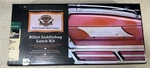 Nos Oem 1993-2013 Harley Billet Saddlebag Latch Kit Flht Fltr Flhr 90645-03. Fixed Price $65.00.