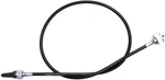 Motion Pro Black Vinyl Speedometer Cable 06-0012. Fixed Price $12.99.