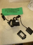 2024 Husqvarna FC450 Factory Rockstar Edition Connectivity Module Unit Cu. Fixed Price $288.00.