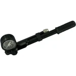 Progressive Gauge Mounted Shock Absorber Hand Micro Pump 0-60 Motorcycle. Fixed Price $70.95.