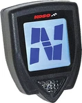 Koso North America - KN002010 Digital Gear Indicator Harley Davidson Fld. Fixed Price $194.35.