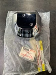 4X7-83508-00-00 Yamaha Virago 750 1981-1983 Tachometer Cover. Fixed Price $80.00.