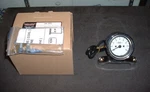 Custom Word Lumiglow, White Face, Tach For Yamaha Vstar 1100 And Roadstar. Fixed Price $210.00.