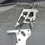 Ducati Clocks Bracket Set Speedo Tacho Dash Instruments ST4 97-03. Fixed Price $35.00.