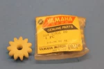 Nos Yamaha DS6 YDS3 YDS5 YM1 YM2 Primary Gear 159-17851-00-00. Fixed Price $12.95.