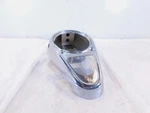 Kawasaki Vulcan VN1500 Classic Nomad Chrome Speedometer Gauge Console Cover. Fixed Price $39.95.