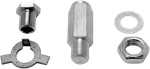 Colony Dash Mount Kit Big Twin Harley Center Screw Stud Locknut 7716-2. Fixed Price $37.99.