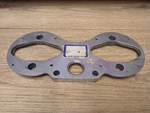 Bsa A65 Alloy Speedo / Tacho Mountng Bracket 68-9148. Fixed Price $83.10.