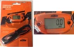New Ktm Oem Orange Hour Meter Exc Sxs Sxf Xcfw 78112920000. Fixed Price $94.97.