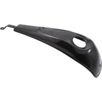 Slyfox Dash Panel With Center Hole Gloss Black 1028-TC2C. Fixed Price $383.08.