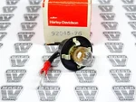 Amf Harley Davidson Nos New 92045-76 Socket & Wire W/ Bulb Fxs. Fixed Price $49.99.