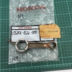 37111-453-008 Genuine Honda Conrod Connecting GB4 E150 F42K Nos. Fixed Price $156.95.