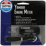 Yamaha Motor Deluxe Hour ENG-METER-4C-01. Fixed Price $84.42.