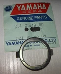 Yamaha Nos Clutch, Meter 214-25149-01-00. Fixed Price $12.99.