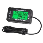 Runleader Hour Tachometer, Maintenance Alert Rpmreminder,. Fixed Price $17.35.