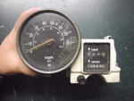 81-82 Honda CB750 F Nighthawk Speedometer SP352. Fixed Price $14.98.