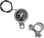Drag Specialties 7805-6845 1 7/8" Mini Speed-o Black. Fixed Price $128.70.