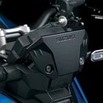 Suzuki GSX-S1000 Meter Visor Oem New 51800-48810. Fixed Price $149.95.