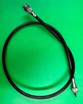 Used Suzuki Oem Speedometer Cable GT750J, GT750K # 34910-31030. Fixed Price $20.00.