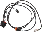 Specialties Speedometer Sub-wire Harness For Harley Davidson DRAG004. Fixed Price $69.95.