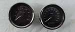 Harley-davidson Oem 04-13 Touring Speedometer & Tachometer 67348-04D 67349-08. Fixed Price $102.60.