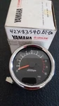 Yamaha 1984-85 XV700 Virago Tachometer Pt# 42X-83540-01-00 Nos Oem. Fixed Price $152.00.