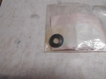 Genuine Honda Parts Trip Knob Grommet CB250RS 1980 FT500 1982/1983 37207-471-008. Fixed Price $12.29.