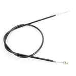 Motion Pro Speedometer Cable Black #05-0105 For Yamaha. Fixed Price $26.54.