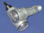 Triumph Complete Tach Drive Gear Box Rh Thread 70-5756 1964 65 66 T120 TR6. Fixed Price $115.99.
