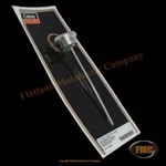 Colony 2903-2, Oil Tank Filler Cap & Gauge, 1936-40 Big Twin, P/n 62625-36, Cad. Fixed Price $71.50.