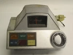 1985 Kawasaki Vulcan Pilot Box. Fixed Price $11.16.