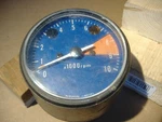 Honda MT125 Tach 37250-361-770 Original Nippon Seiki Elsinore 1975-76. Fixed Price $44.99.