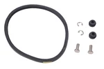Custom Chrome 25-965 Speedometer Mounting Kit Nos. Fixed Price $15.79.