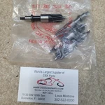 Cbx 1000 1978-1982 --tach Gear Nos Genuine HONDA.-12431-422-000. Fixed Price $95.00.