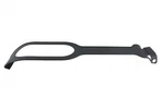 Fxd Dash Panel Bib Black For Harley-davidson. Fixed Price $89.99.