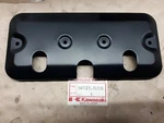 Cover, Lower, Meter For KZ1300 Kawasaki New Oem 14025-1098. Fixed Price $150.00.