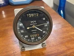 Smiths Chronometric Speedometer S467/1/L Repair Brockhouse Indian Brave 54-57. Fixed Price $299.00.