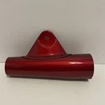 Nos Yamaha YCS1 68 Cover, Upper Right 174-23131-00-22 Candy Red 193-23131-00-22. Fixed Price $45.00.